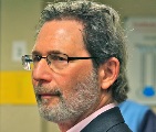 Spielberg, Gil Spielberg, Gil