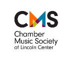 Chamber Music Society Logo