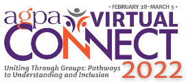VIRTUAL AGPA Connect 2022 VIRTUAL AGPA Connect 2022